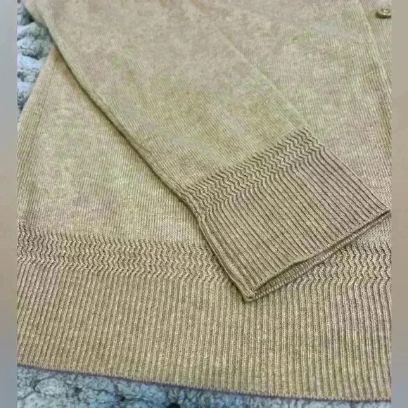 Carmel Cardigan Button-Up Size Medium - Picture 3 of 4